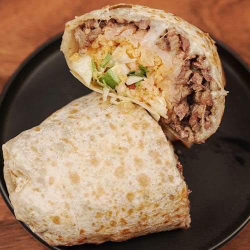 Vargas Taqueria - Easy Access