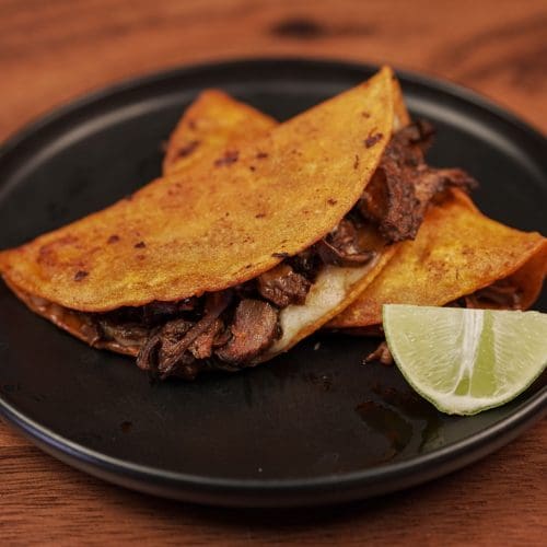 Fast & Fresh Service