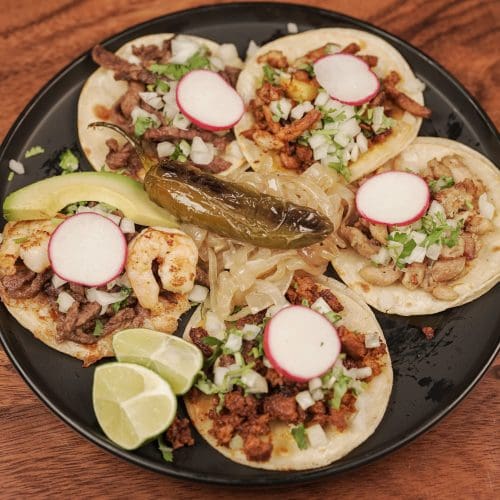 Vargas Taqueria on Instagram