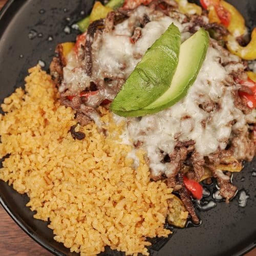 Wednesday Taco Combo Promotion